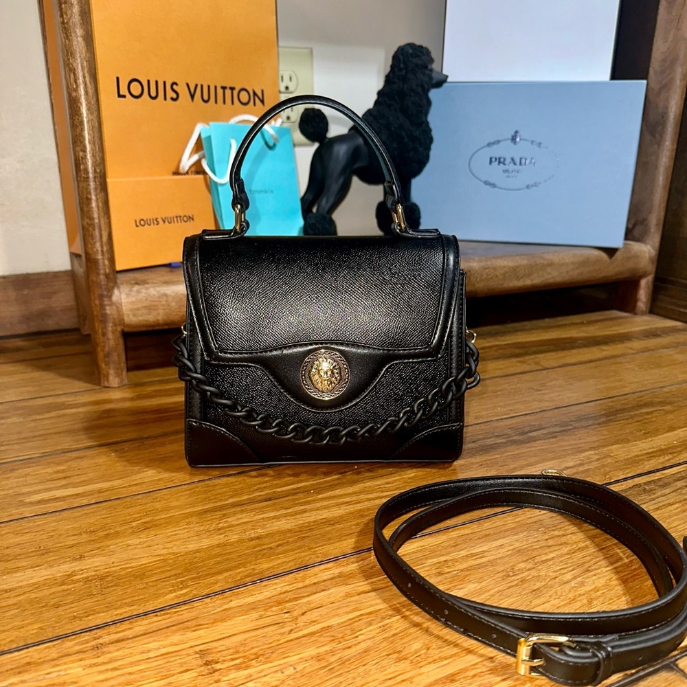 EUC! Aldo Hand/Crossbody Bag!